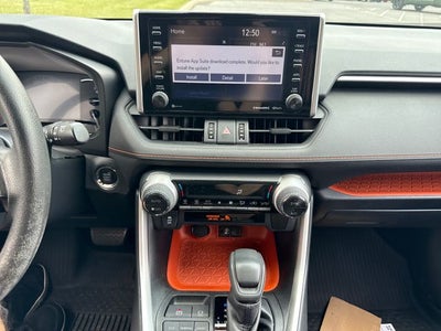 2019 Toyota RAV4 Adventure