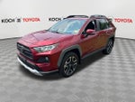2019 Toyota RAV4 Adventure