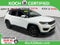 2020 Jeep Compass High Altitude