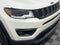 2020 Jeep Compass High Altitude