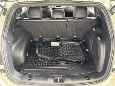 2020 Jeep Compass High Altitude