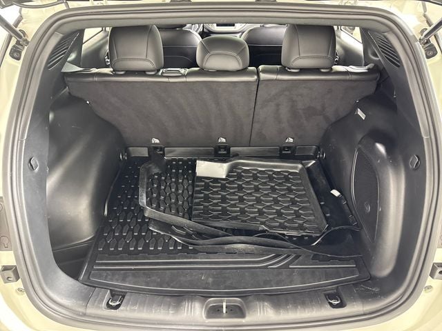 2020 Jeep Compass High Altitude