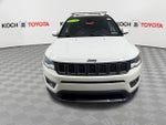 2020 Jeep Compass High Altitude