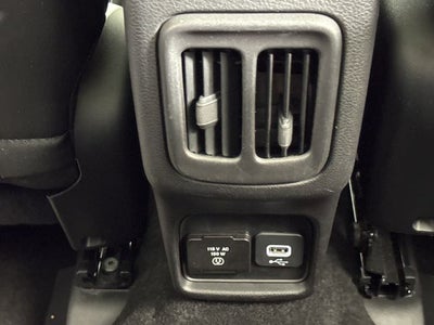 2020 Jeep Compass High Altitude