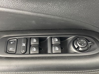 2020 Jeep Compass High Altitude