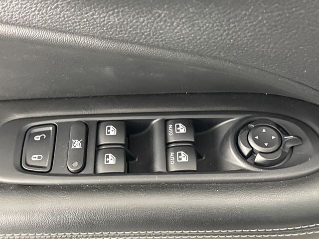 2020 Jeep Compass High Altitude