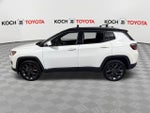 2020 Jeep Compass High Altitude
