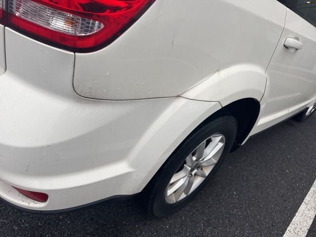 2014 Dodge Journey SXT