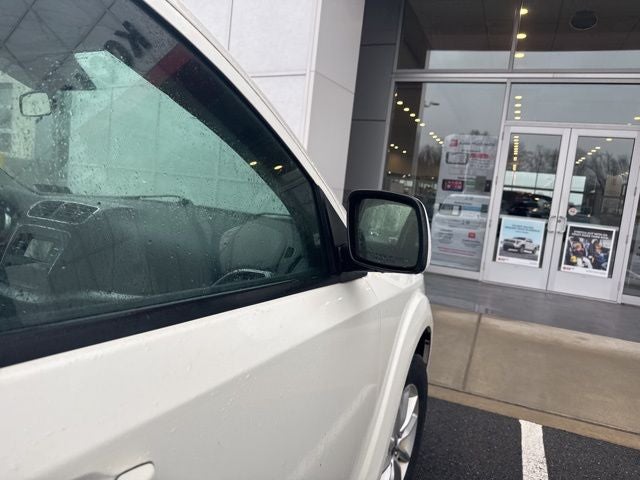 2014 Dodge Journey SXT