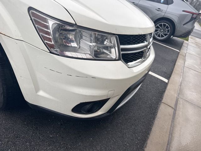 2014 Dodge Journey SXT