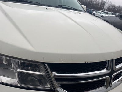 2014 Dodge Journey SXT