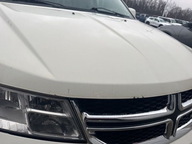 2014 Dodge Journey SXT