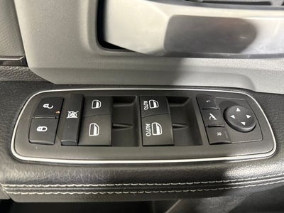 2022 RAM 2500 Power Wagon