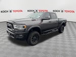 2022 RAM 2500 Power Wagon