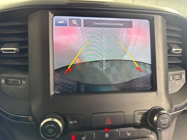 2022 RAM 2500 Power Wagon