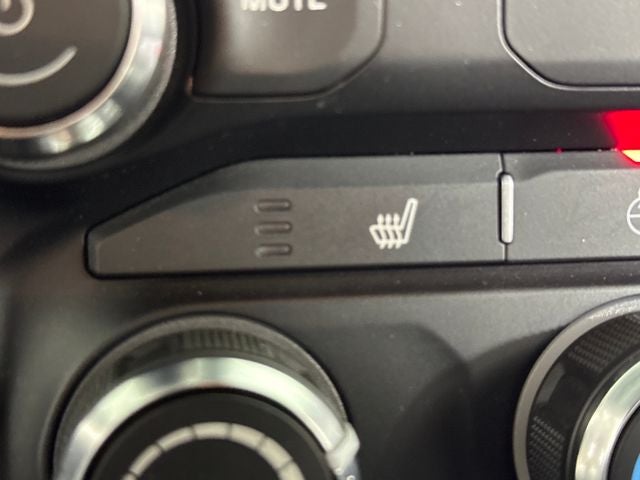 2022 RAM 2500 Power Wagon