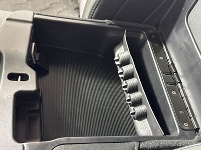 2022 RAM 2500 Power Wagon