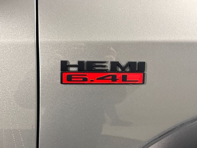 2021 RAM 2500 Power Wagon