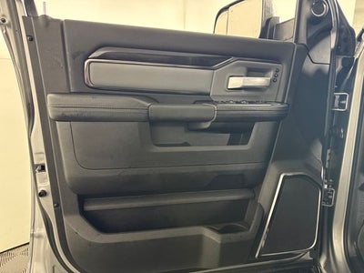 2021 RAM 2500 Power Wagon