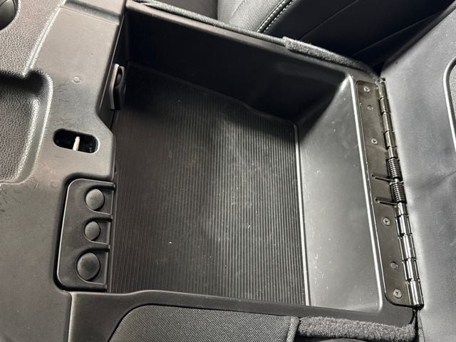 2021 RAM 2500 Power Wagon