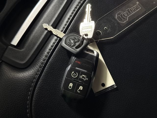 2021 RAM 2500 Power Wagon