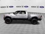 2021 RAM 2500 Power Wagon