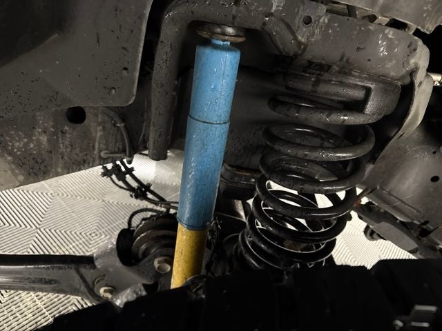 2021 RAM 2500 Power Wagon