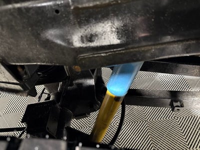 2021 RAM 2500 Power Wagon