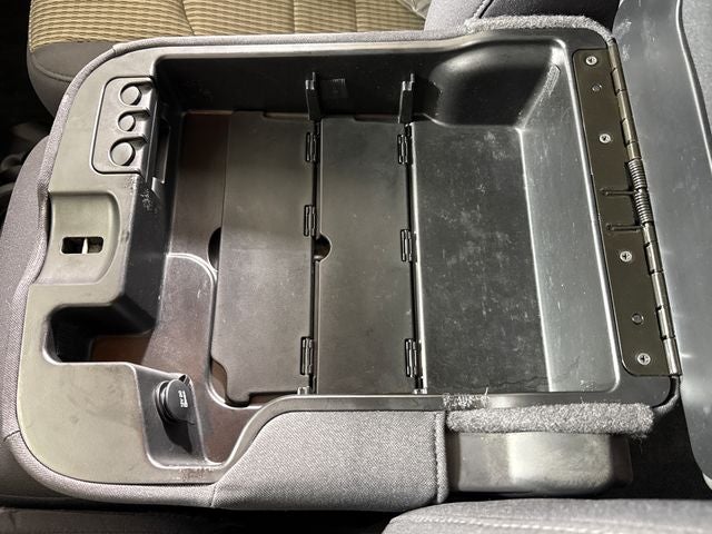 2012 RAM 2500 Big Horn
