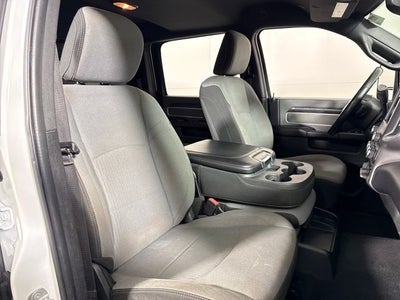 2023 RAM 2500 Big Horn