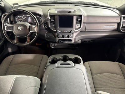 2023 RAM 2500 Big Horn