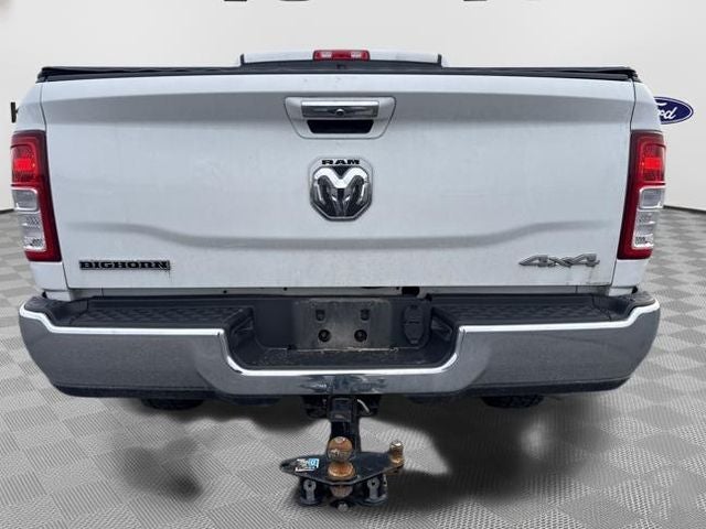 2019 RAM 2500 Big Horn