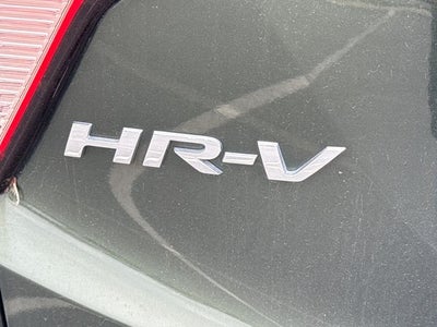 2016 Honda HR-V LX