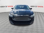2016 Ford Fusion Hybrid SE
