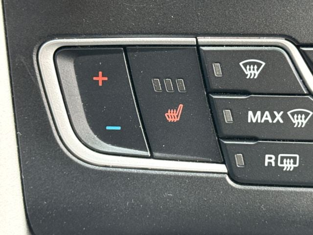 2016 Ford Fusion Hybrid SE