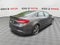 2018 Ford Fusion Sport