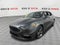 2018 Ford Fusion Sport