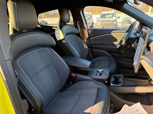 2024 Ford Mustang Mach-E GT