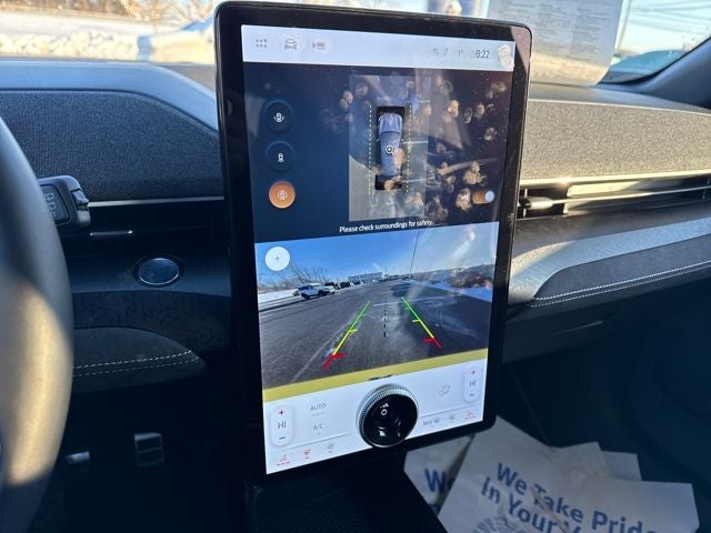 2024 Ford Mustang Mach-E GT