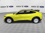 2024 Ford Mustang Mach-E GT