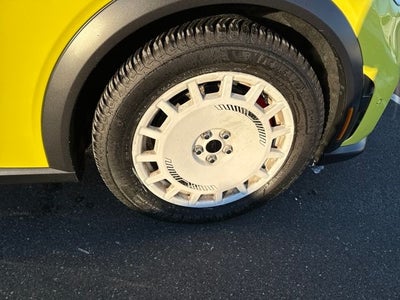 2024 Ford Mustang Mach-E GT