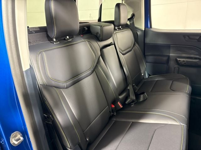 2026 Ford Maverick Lobo High