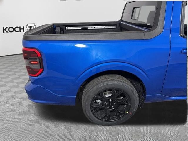 2026 Ford Maverick Lobo High