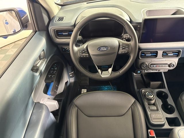 2026 Ford Maverick Lobo High