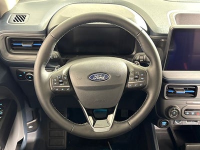 2026 Ford Maverick Lobo High