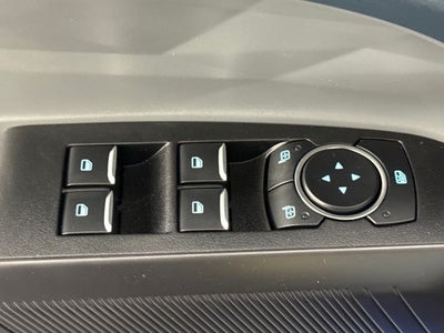 2026 Ford Maverick Lobo High