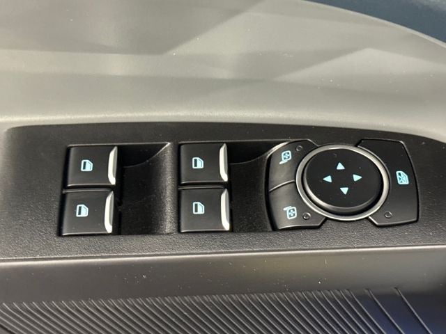 2026 Ford Maverick Lobo High