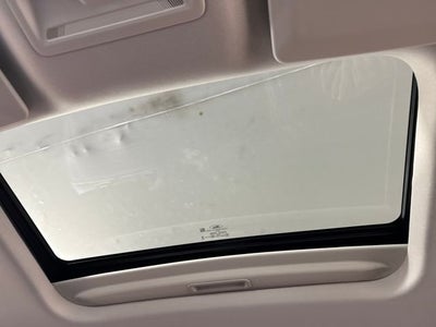 2026 Ford Maverick Lobo High