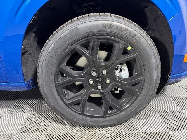 2026 Ford Maverick Lobo High