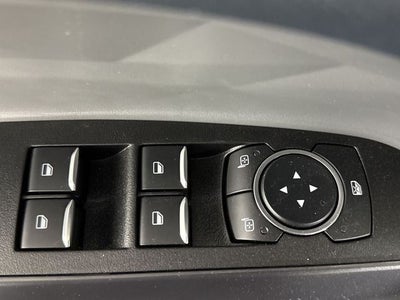 2025 Ford Maverick Lobo High